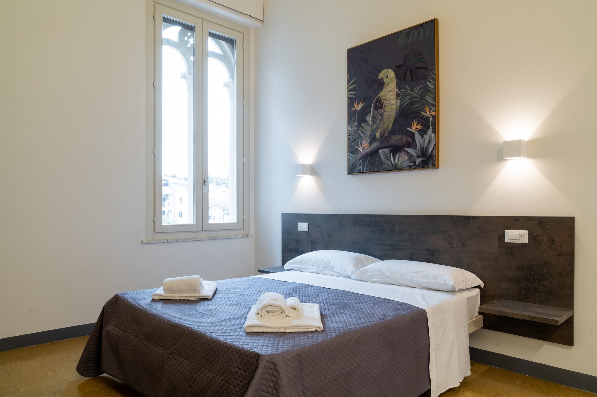 Appartamento 10 – Perla Marina