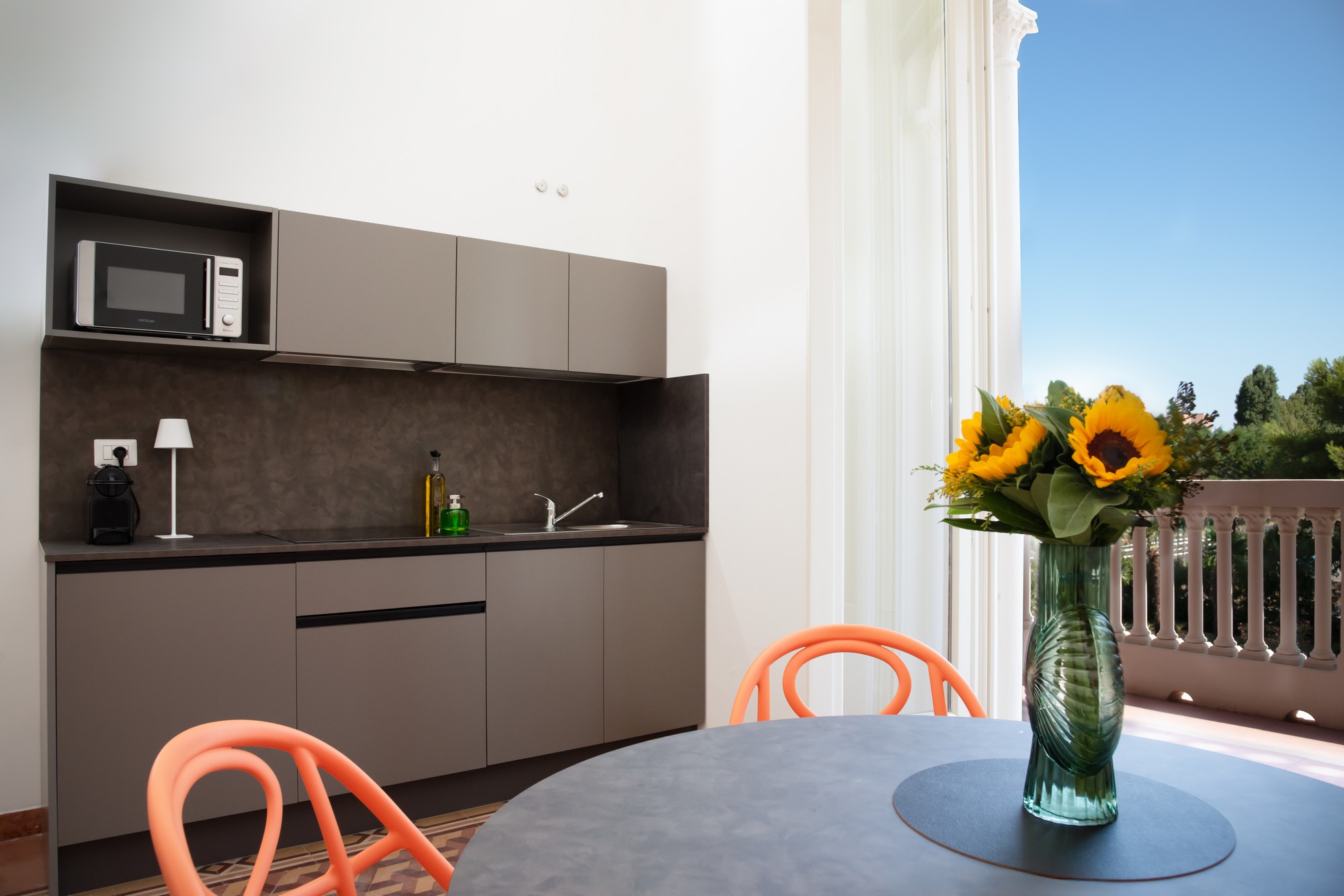 Appartamento 5 – Tramontana