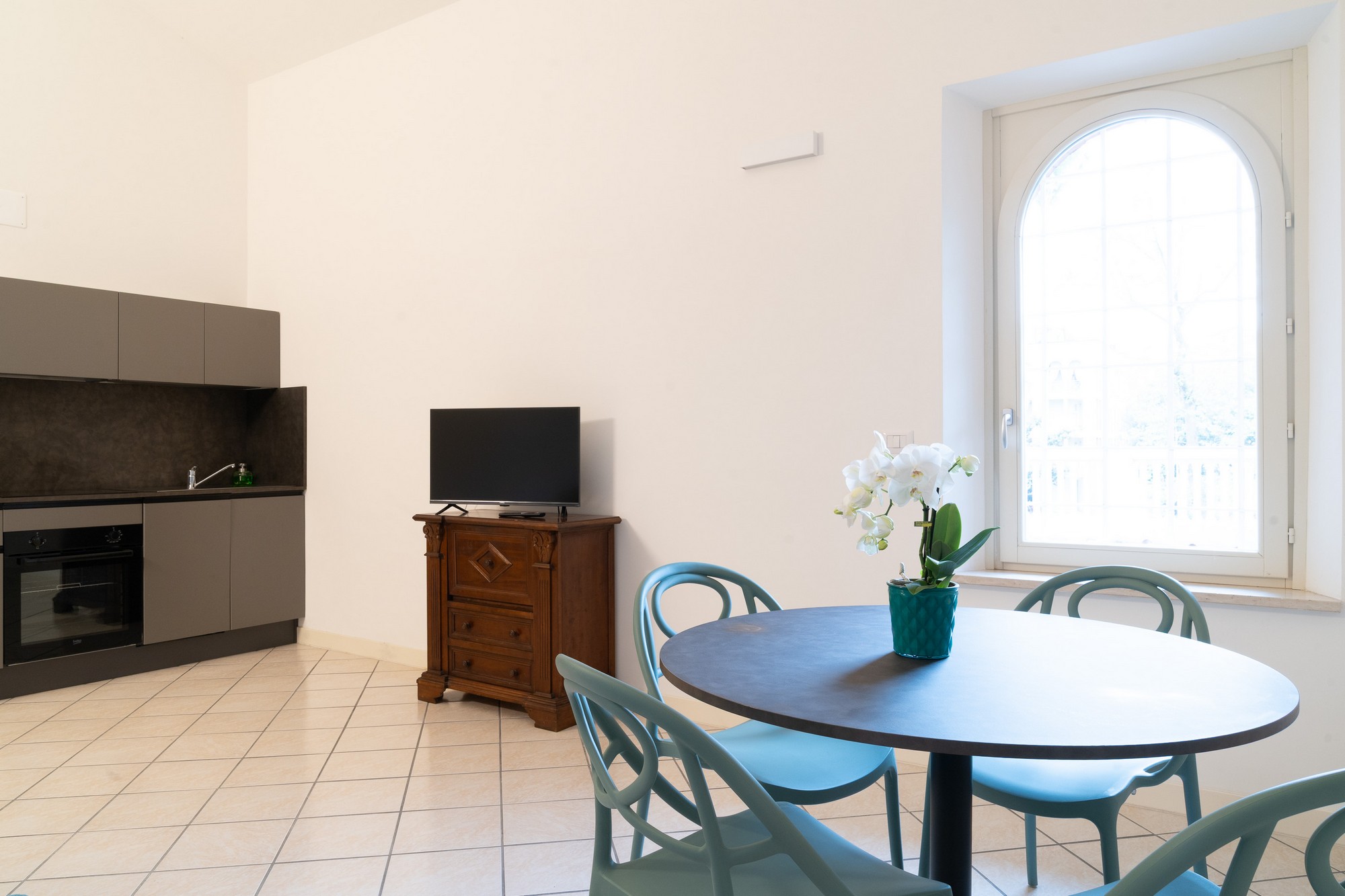 Appartamento 7 – Grecale