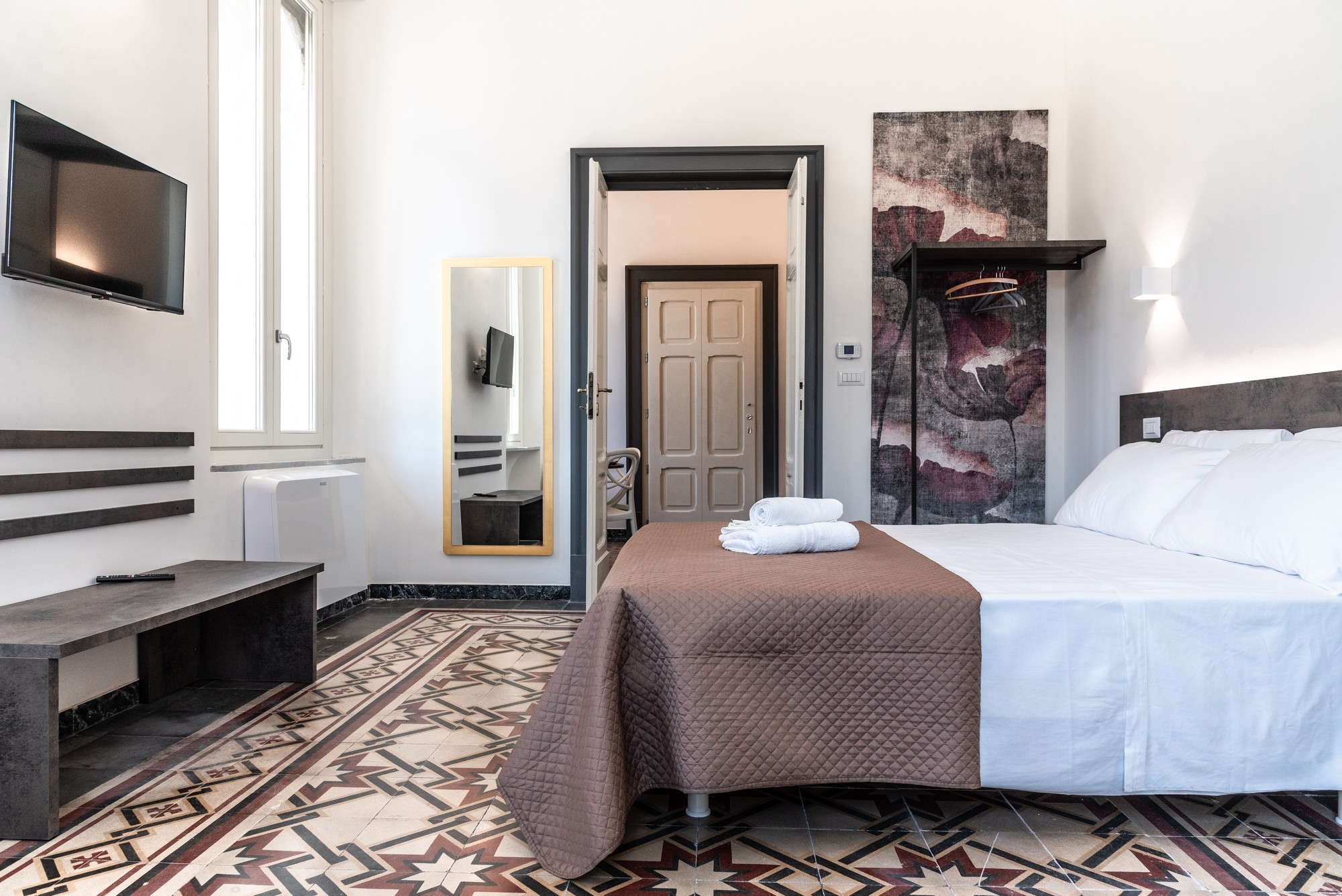villa leda porto recanati appartamento 1 maestrale